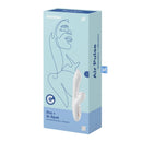 ESTIMULADOR DE CLÍTORIS RECARREGÁVEL SATISFYER PRO G-SPOT RABBIT