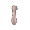 ESTIMULADOR DE CLÍTORIS RECARREGÁVEL SATISFYER PRO 2
