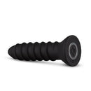 BUTT PLUG COM VIBRAÇÃO SMALL
