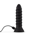 BUTT PLUG COM VIBRAÇÃO SMALL
