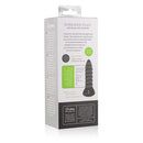 BUTT PLUG COM VIBRAÇÃO SMALL