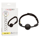 MORDAÇA BOUNDLESS SILICONE VEGAN