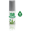 LUBRIFICANTE S8 HÍBRIDO CANNABIS