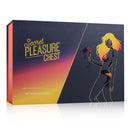 LOVEBOXXX SECRET PLEASURE CHEST WICKED WILDCAT