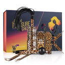 LOVEBOXXX SECRET PLEASURE CHEST WICKED WILDCAT
