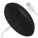 ESTIMULADOR SENSA COM CONTROLE REMOTO USB SILICONE