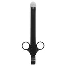 APLICADOR EM SERINGA ANAL PARA LUBRIFICANTE