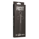 APLICADOR EM SERINGA ANAL PARA LUBRIFICANTE