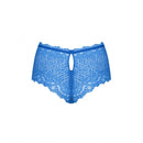 SHORTIES BLUELLIA OBSESSIVE AZUL