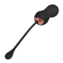 OVO VIBRATÓRIO SHOVE DE SILICONE USB COM CONTROLO REMOTO