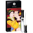 SHUNGA DIVINE ORAL PLEASURE GLOSS CHAMPANHE E MORANGO 10ML
