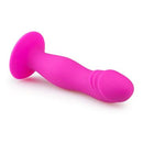 PLUG ANAL DE SILICONE EASYTOYS