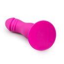 PLUG ANAL DE SILICONE EASYTOYS