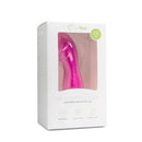 PLUG ANAL DE SILICONE EASYTOYS