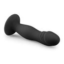 PLUG ANAL DE SILICONE EASYTOYS