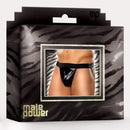 SLIP LIQUID ONYX JOCK MALE POWER