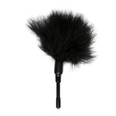 ESPANADOR DE PLUMAS PRETA
