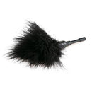 ESPANADOR DE PLUMAS PRETA