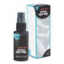 SPRAY RETARDANTE LONG TIME DELAY ERO PARA HOMEM 50ML