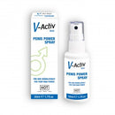 SPRAY V-ACTIV PENIS POWER 50ML