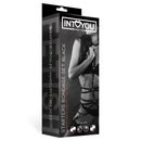 INTOYOU BDSM BONDAGE STARTERS 4 PEÇAS