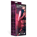INTOYOU BDSM BONDAGE STARTERS 4 PEÇAS