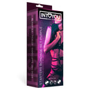 INTOYOU BDSM BONDAGE STARTERS 4 PEÇAS