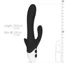 EASYTOYS STELLAR VIBE BLACK USB