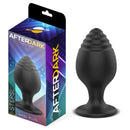 BUTT PLUG STEPS SILICONE