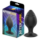 BUTT PLUG STEPS SILICONE