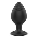 BUTT PLUG STEPS SILICONE