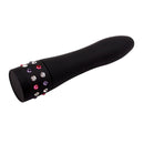 MINI VIBRADOR COM DIAMANTES