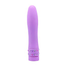 MINI VIBRADOR COM DIAMANTES