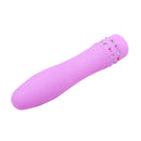 MINI VIBRADOR COM DIAMANTES