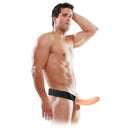 STRAP-ON OCO 8'' HOLLOW FETISH FANTASY SERIES