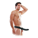 STRAP-ON OCO 8'' HOLLOW FETISH FANTASY SERIES