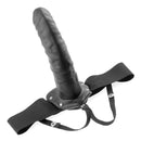 STRAP-ON OCO 8'' HOLLOW FETISH FANTASY SERIES