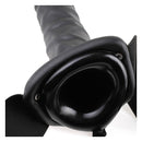 STRAP-ON OCO 8'' HOLLOW FETISH FANTASY SERIES