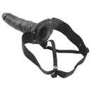STRAP-ON OCO REAL RAPTURE AIR FEELING 8"