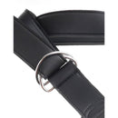 STRAP-ON REALISTA 7” KING COCK BRANCO
