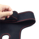 STRAP-ON COM VIBRAÇÃO E CONTROLE REMOTO 7.5"