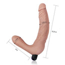 LOVETOY ESTIMULADOR CLITORIANO SILICONE USB
