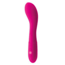 VIBRADOR SUGAR G-SPOT USB SILICONE FUSHSIA