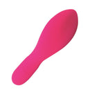 VIBRADOR SUGAR G-SPOT USB SILICONE FUSHSIA