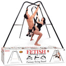 SUPORTE PARA BALOIÇOS FANTASY SWING STAND