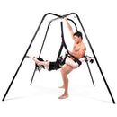 SUPORTE PARA BALOIÇOS FANTASY SWING STAND