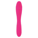 VIBRADOR SWEETY G-SPOT USB SILICONE FUCHSIA