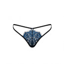 TANGA YASSMYNE OBSESSIVE