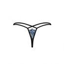 TANGA YASSMYNE OBSESSIVE