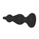 BUTT PLUG TENDAX SILCIONE 8 CM X 3 CM